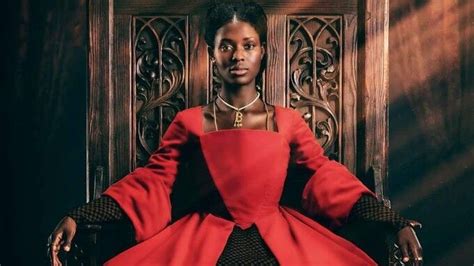 Llega 'Ana Bolena' a HBO Max, con Jodie Turner.